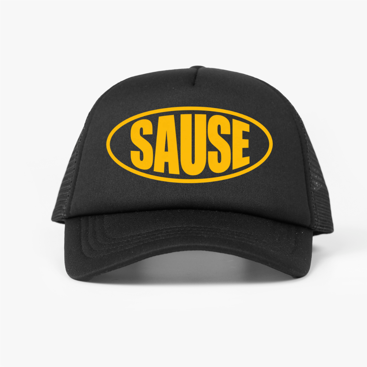 Sause Trucker Hat