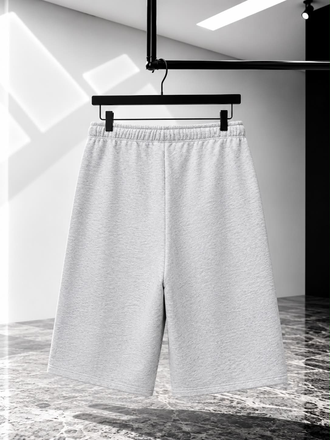Sause America Three-quarter Sweatpants