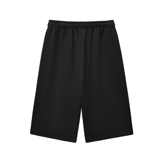 Sause Relaxed Three-quarter Sweatpants
