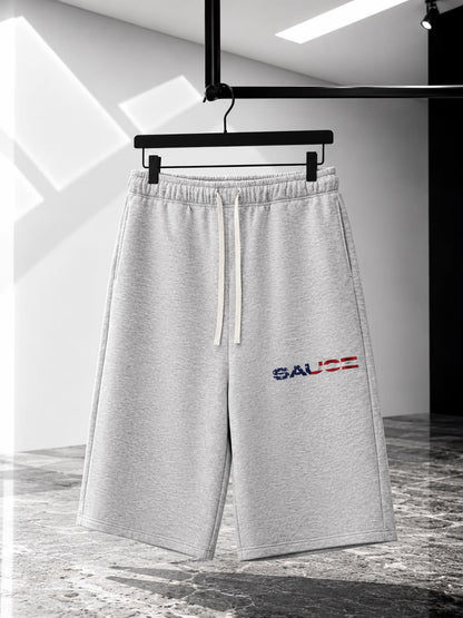 Sause America Three-quarter Sweatpants